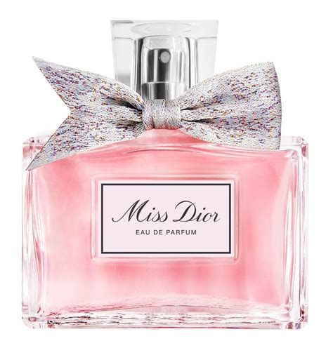 miss dior eau de parfum lila|what does miss dior smell like.